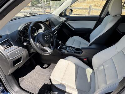 2016 Mazda CX-5 Grand Touring   - Photo 11 - Santa Rosa, CA 95404