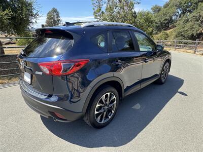 2016 Mazda CX-5 Grand Touring   - Photo 5 - Santa Rosa, CA 95404