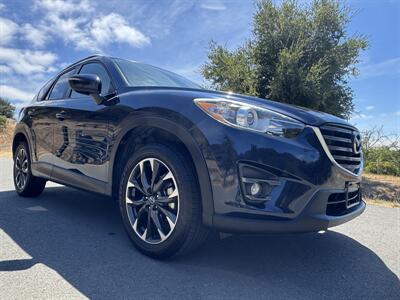 2016 Mazda CX-5 Grand Touring   - Photo 22 - Santa Rosa, CA 95404