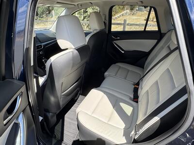 2016 Mazda CX-5 Grand Touring   - Photo 12 - Santa Rosa, CA 95404
