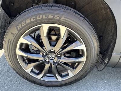 2016 Mazda CX-5 Grand Touring   - Photo 23 - Santa Rosa, CA 95404
