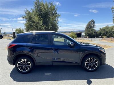 2016 Mazda CX-5 Grand Touring   - Photo 6 - Santa Rosa, CA 95404