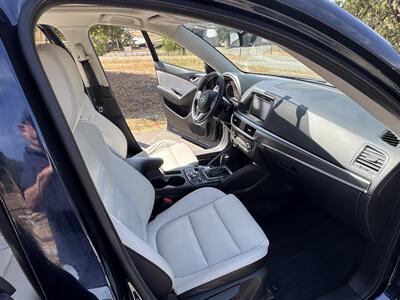 2016 Mazda CX-5 Grand Touring   - Photo 14 - Santa Rosa, CA 95404