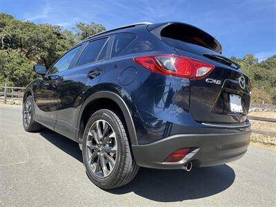 2016 Mazda CX-5 Grand Touring   - Photo 20 - Santa Rosa, CA 95404