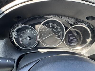 2016 Mazda CX-5 Grand Touring   - Photo 27 - Santa Rosa, CA 95404