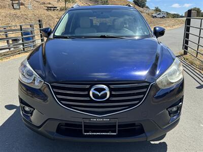 2016 Mazda CX-5 Grand Touring   - Photo 8 - Santa Rosa, CA 95404