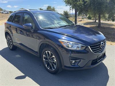 2016 Mazda CX-5 Grand Touring   - Photo 7 - Santa Rosa, CA 95404