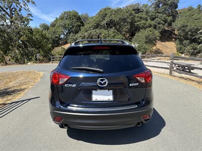 2016 Mazda CX-5 Grand Touring   - Photo 4 - Santa Rosa, CA 95404