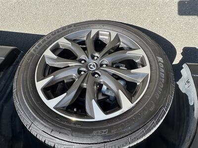 2016 Mazda CX-5 Grand Touring   - Photo 25 - Santa Rosa, CA 95404