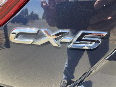 2016 Mazda CX-5 Grand Touring   - Photo 30 - Santa Rosa, CA 95404