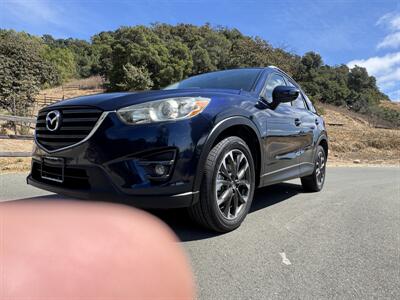 2016 Mazda CX-5 Grand Touring   - Photo 19 - Santa Rosa, CA 95404