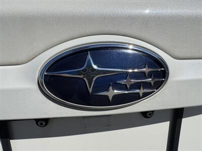 2015 Subaru XV Crosstrek 2.0i Limited   - Photo 27 - Santa Rosa, CA 95404