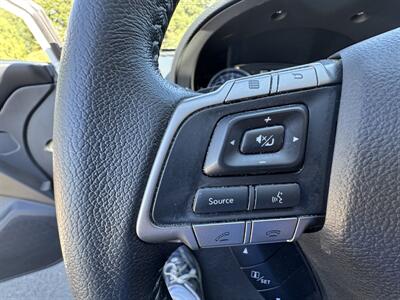 2015 Subaru XV Crosstrek 2.0i Limited   - Photo 31 - Santa Rosa, CA 95404