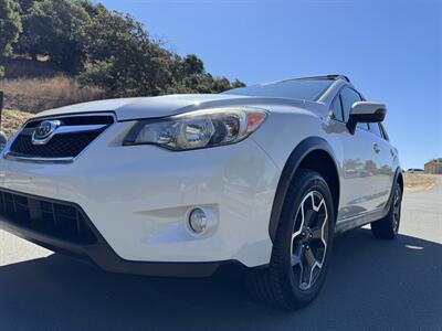 2015 Subaru XV Crosstrek 2.0i Limited   - Photo 26 - Santa Rosa, CA 95404