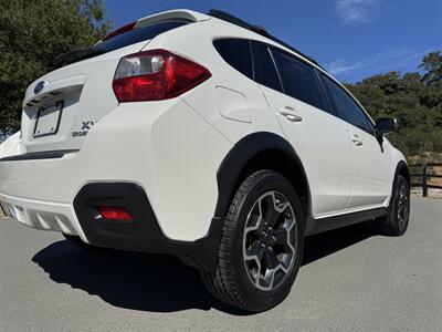 2015 Subaru XV Crosstrek 2.0i Limited   - Photo 23 - Santa Rosa, CA 95404
