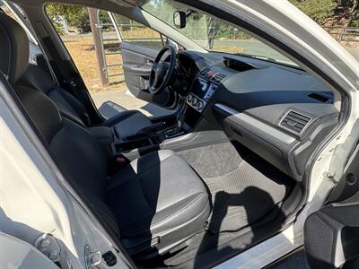 2015 Subaru XV Crosstrek 2.0i Limited   - Photo 12 - Santa Rosa, CA 95404