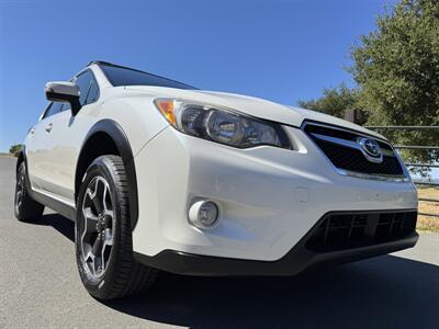2015 Subaru XV Crosstrek 2.0i Limited   - Photo 25 - Santa Rosa, CA 95404