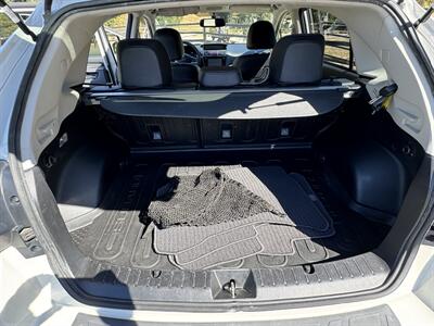 2015 Subaru XV Crosstrek 2.0i Limited   - Photo 13 - Santa Rosa, CA 95404