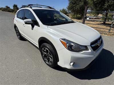 2015 Subaru XV Crosstrek 2.0i Limited   - Photo 7 - Santa Rosa, CA 95404