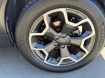 2015 Subaru XV Crosstrek 2.0i Limited   - Photo 22 - Santa Rosa, CA 95404