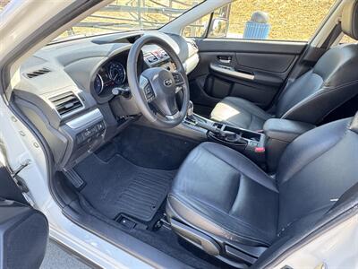 2015 Subaru XV Crosstrek 2.0i Limited   - Photo 9 - Santa Rosa, CA 95404