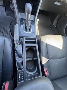 2015 Subaru XV Crosstrek 2.0i Limited   - Photo 33 - Santa Rosa, CA 95404