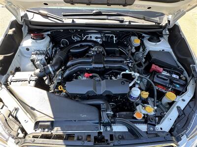 2015 Subaru XV Crosstrek 2.0i Limited   - Photo 14 - Santa Rosa, CA 95404