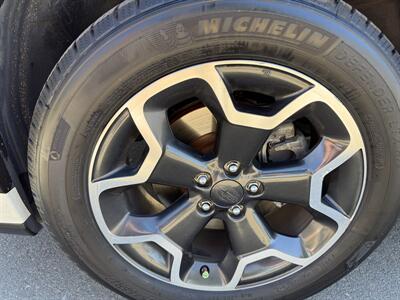 2015 Subaru XV Crosstrek 2.0i Limited   - Photo 21 - Santa Rosa, CA 95404