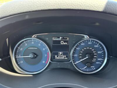 2015 Subaru XV Crosstrek 2.0i Limited   - Photo 17 - Santa Rosa, CA 95404