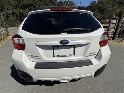 2015 Subaru XV Crosstrek 2.0i Limited   - Photo 4 - Santa Rosa, CA 95404
