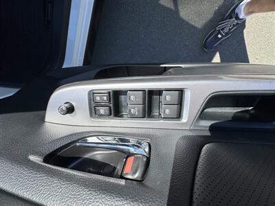 2015 Subaru XV Crosstrek 2.0i Limited   - Photo 34 - Santa Rosa, CA 95404