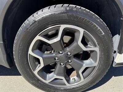 2015 Subaru XV Crosstrek 2.0i Limited   - Photo 19 - Santa Rosa, CA 95404
