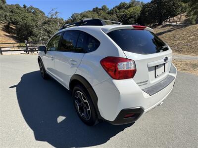 2015 Subaru XV Crosstrek 2.0i Limited   - Photo 3 - Santa Rosa, CA 95404