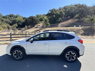 2015 Subaru XV Crosstrek 2.0i Limited   - Photo 2 - Santa Rosa, CA 95404