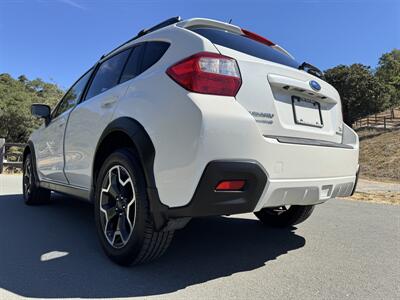 2015 Subaru XV Crosstrek 2.0i Limited   - Photo 24 - Santa Rosa, CA 95404