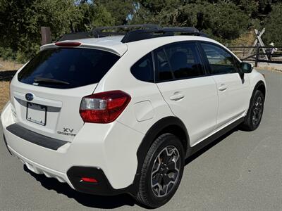 2015 Subaru XV Crosstrek 2.0i Limited   - Photo 5 - Santa Rosa, CA 95404