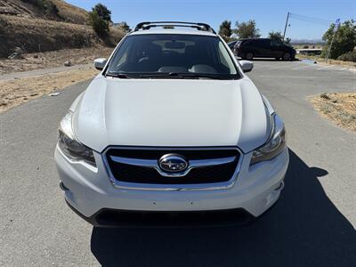 2015 Subaru XV Crosstrek 2.0i Limited   - Photo 8 - Santa Rosa, CA 95404