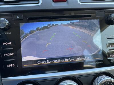 2015 Subaru XV Crosstrek 2.0i Limited   - Photo 18 - Santa Rosa, CA 95404