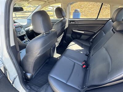 2015 Subaru XV Crosstrek 2.0i Limited   - Photo 10 - Santa Rosa, CA 95404