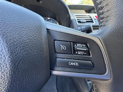 2015 Subaru XV Crosstrek 2.0i Limited   - Photo 30 - Santa Rosa, CA 95404