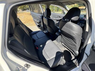 2015 Subaru XV Crosstrek 2.0i Limited   - Photo 11 - Santa Rosa, CA 95404