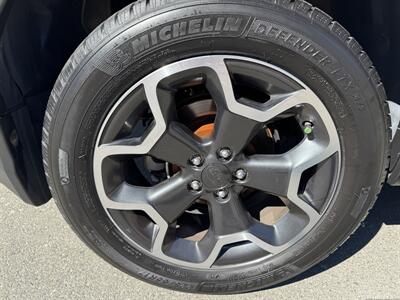 2015 Subaru XV Crosstrek 2.0i Limited   - Photo 20 - Santa Rosa, CA 95404