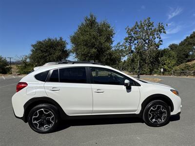 2015 Subaru XV Crosstrek 2.0i Limited   - Photo 6 - Santa Rosa, CA 95404