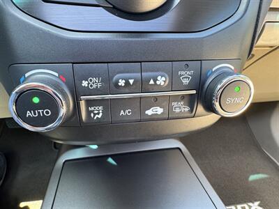 2015 Acura RDX   - Photo 36 - Santa Rosa, CA 95404
