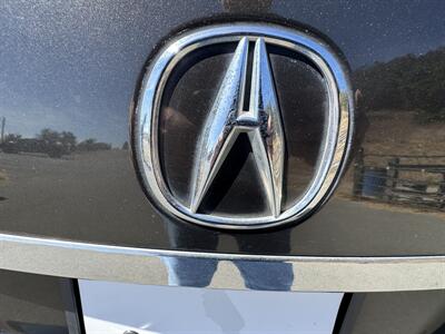2015 Acura RDX   - Photo 28 - Santa Rosa, CA 95404