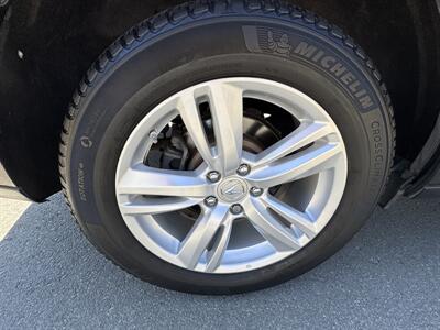 2015 Acura RDX   - Photo 25 - Santa Rosa, CA 95404