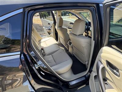 2015 Acura RDX   - Photo 11 - Santa Rosa, CA 95404