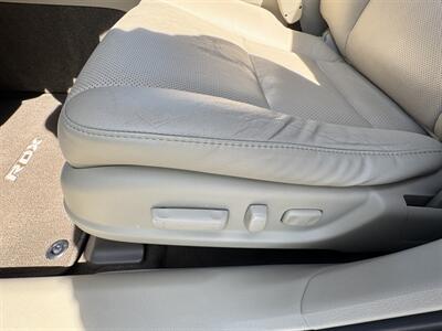 2015 Acura RDX   - Photo 41 - Santa Rosa, CA 95404