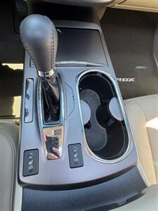 2015 Acura RDX   - Photo 38 - Santa Rosa, CA 95404