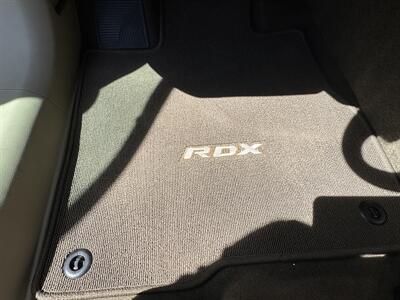 2015 Acura RDX   - Photo 14 - Santa Rosa, CA 95404